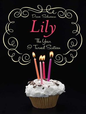 cover image of Lily